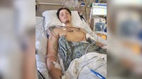 Kerrville high school student recovering after being run over by school bus