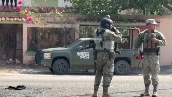 Mexico travel warnings: Gov. Abbott urges Texans to pay attention amid violence