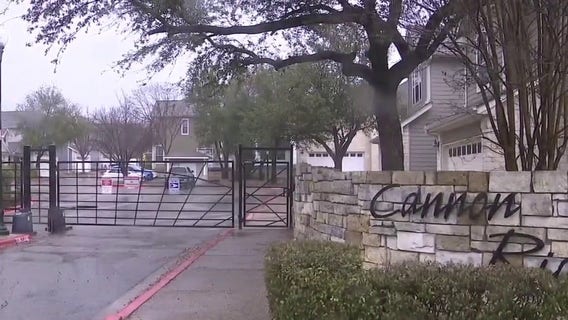 Man, woman killed in murder-suicide: APD