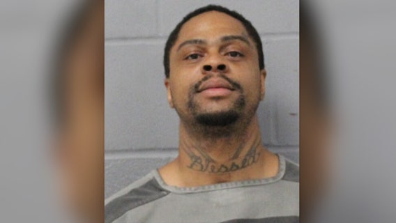 Man arrested and charged in connection to deadly Austin shooting