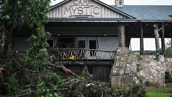Texas Rangers join probe into Camp Mystic, following July 2025 flooding disaster