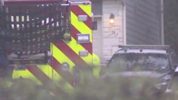 Austin police investigate 8th homicide of 2026