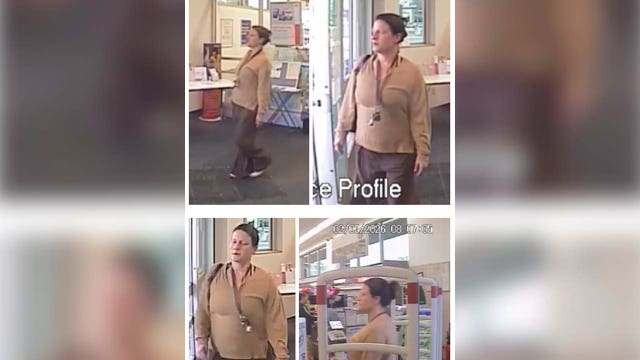 Woman accused of stealing credit cards, other items from car in Mueller; APD investigating