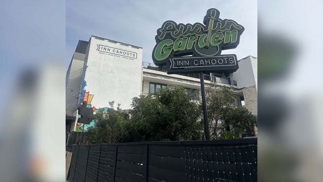 East 6th St. bar thanks public for help tracking down stolen equipment worth $25K