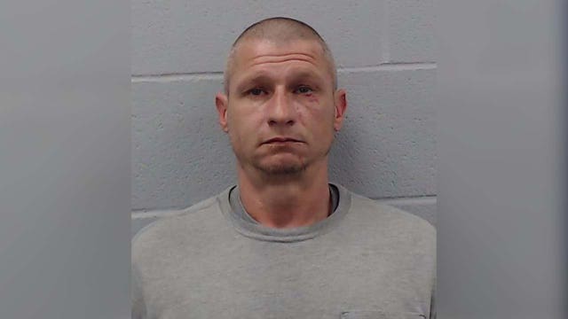 Kyle man arrested for assault in connection with Buda student protest: police