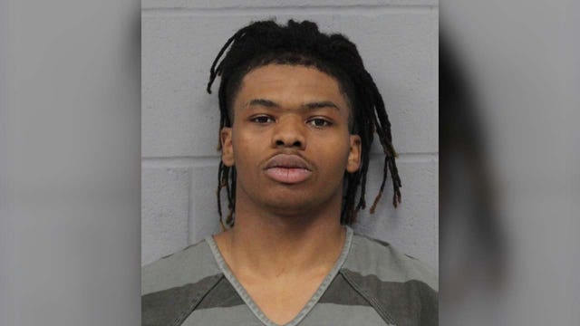 Man arrested, charged after shooting at repo driver in Manor