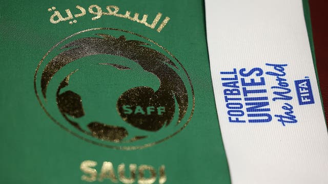 FIFA World Cup 2026: Saudi Arabia national team picks Austin as training camp main base