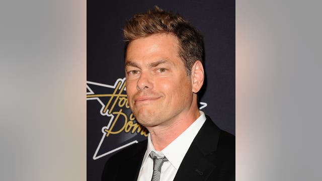 Offer Vince Shlomi, the 'ShamWow' guy, releases campaign ad for Texas Congressional seat