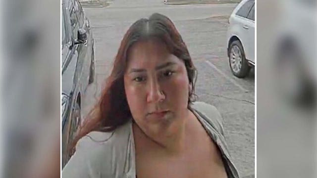 Leander police looking for suspect accused of trying to sell fake jewelry