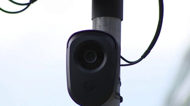 Texas DPS installs license plate readers across Central Texas