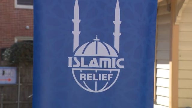 70 volunteers unite at Nueces Mosque to prepare 20,000 meals for food bank