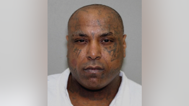 Gang member added to Texas 10 Most Wanted Fugitives list