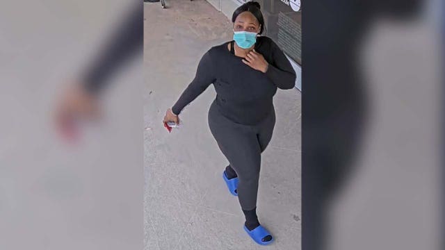 Woman accused of using stolen credit cards; APD investigating