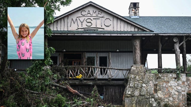 Texas flooding: Missing Camp Mystic child's parents file suit to stop reopening