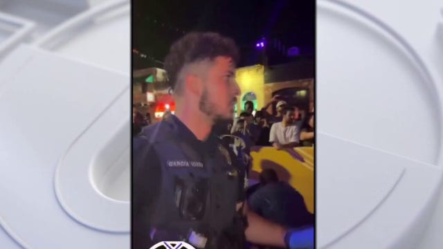 Austin police officer seen punching man on 6th St. indefinitely suspended