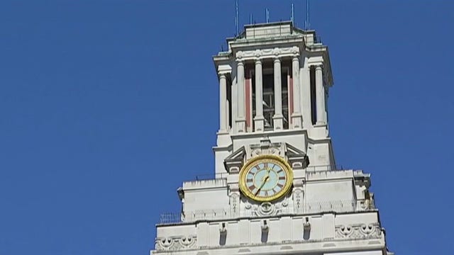 UT Austin professors frustrated with department eliminations in the College of Liberal Arts