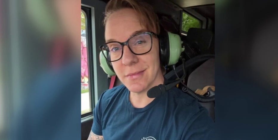 Austin firefighter battling cancer, appealing denial of worker's comp claim