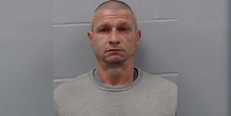 Kyle man arrested for assault in connection with Buda student protest: police