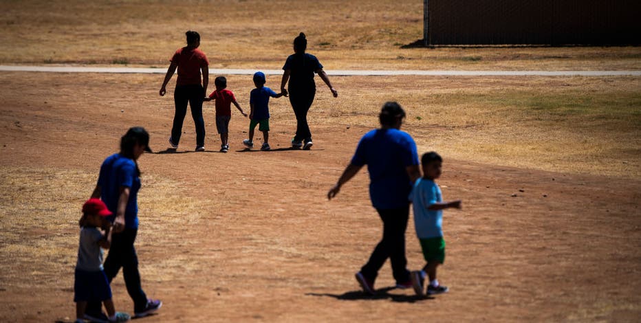 ICE imposes quarantine at Texas immigration facility after 2 measles cases confirmed