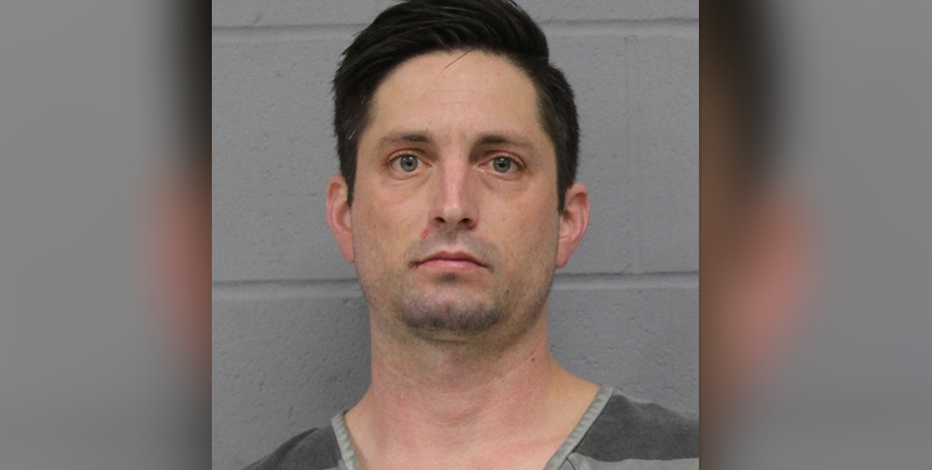 Man arrested in connection to dog abuse caught on video in downtown Austin