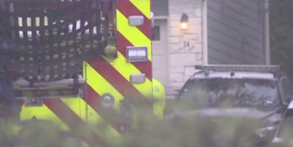 Austin police investigate 8th homicide of 2026