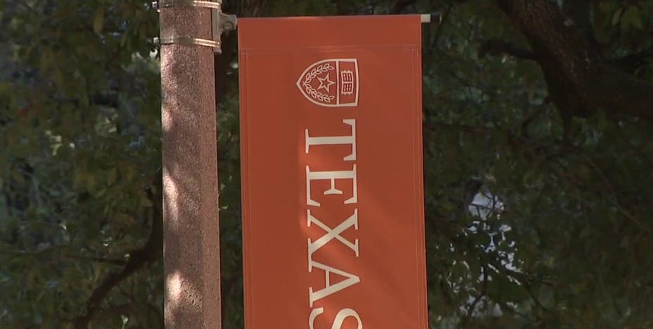 UT Austin to eliminate nearly two dozen positions