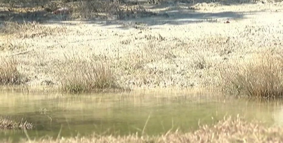 Hays County leaders concerned over growing water emergency