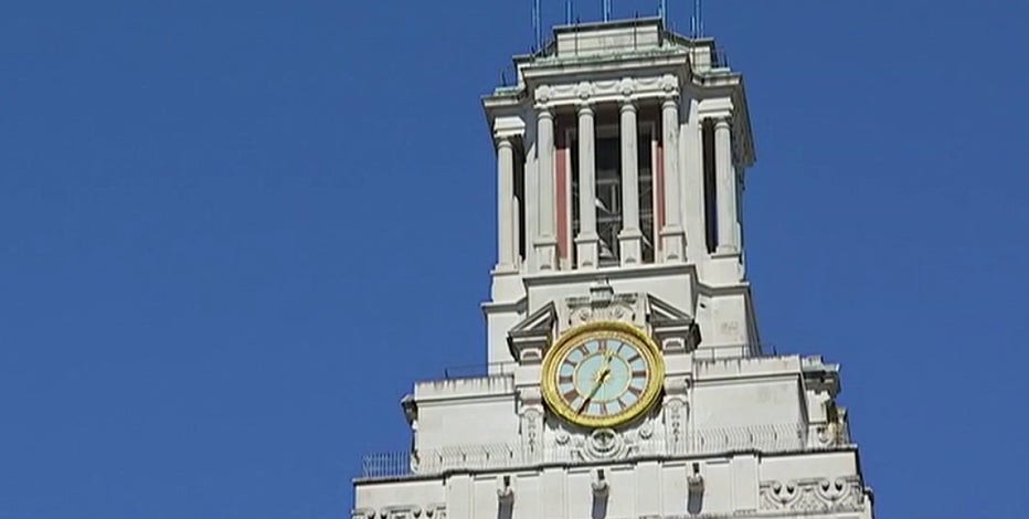 UT Austin professors frustrated with department eliminations in the College of Liberal Arts