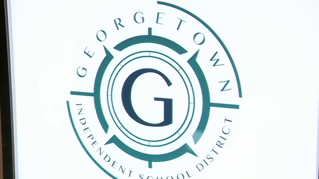 Georgetown ISD outstanding student meal balances paid off after generous donation