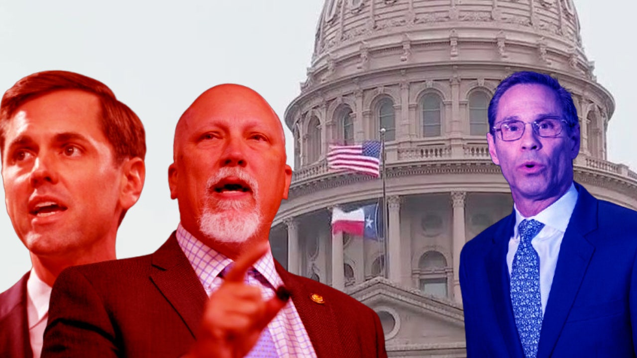 Texas primaries: Runoff race in GOP to succeed Ken Paxton as Attorney General