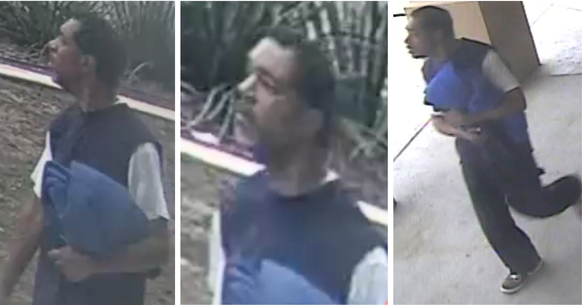 Man robbed woman in front of her kid at North Austin ATM: APD