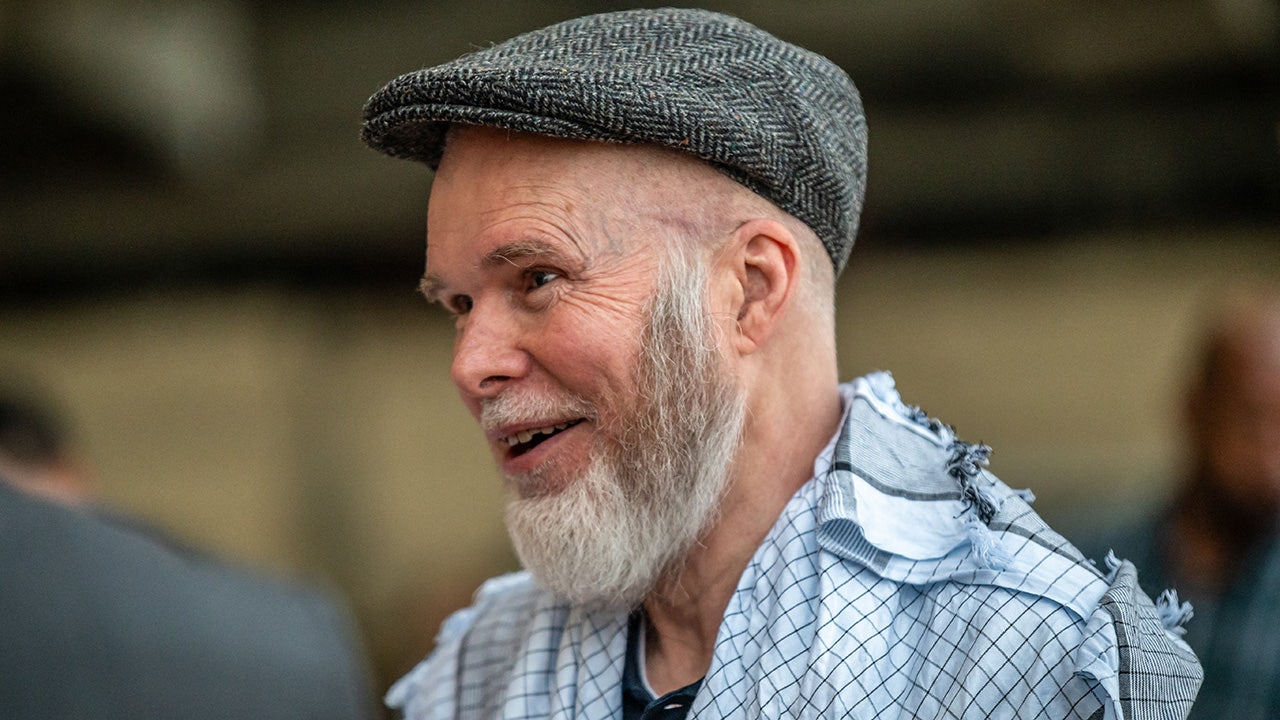 Heartwarming homecoming for American held in captivity for over a year in Afghanistan