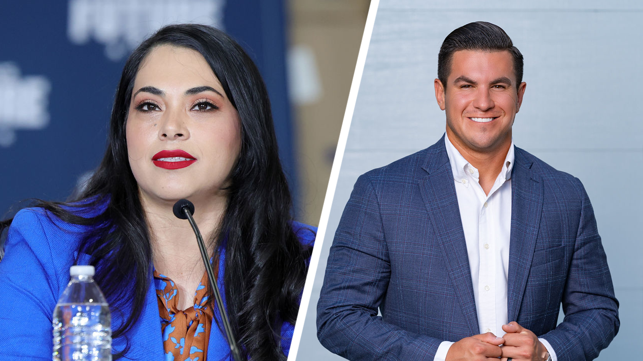 Texas primaries: Trump-backed candidate advances to general election for House District 34