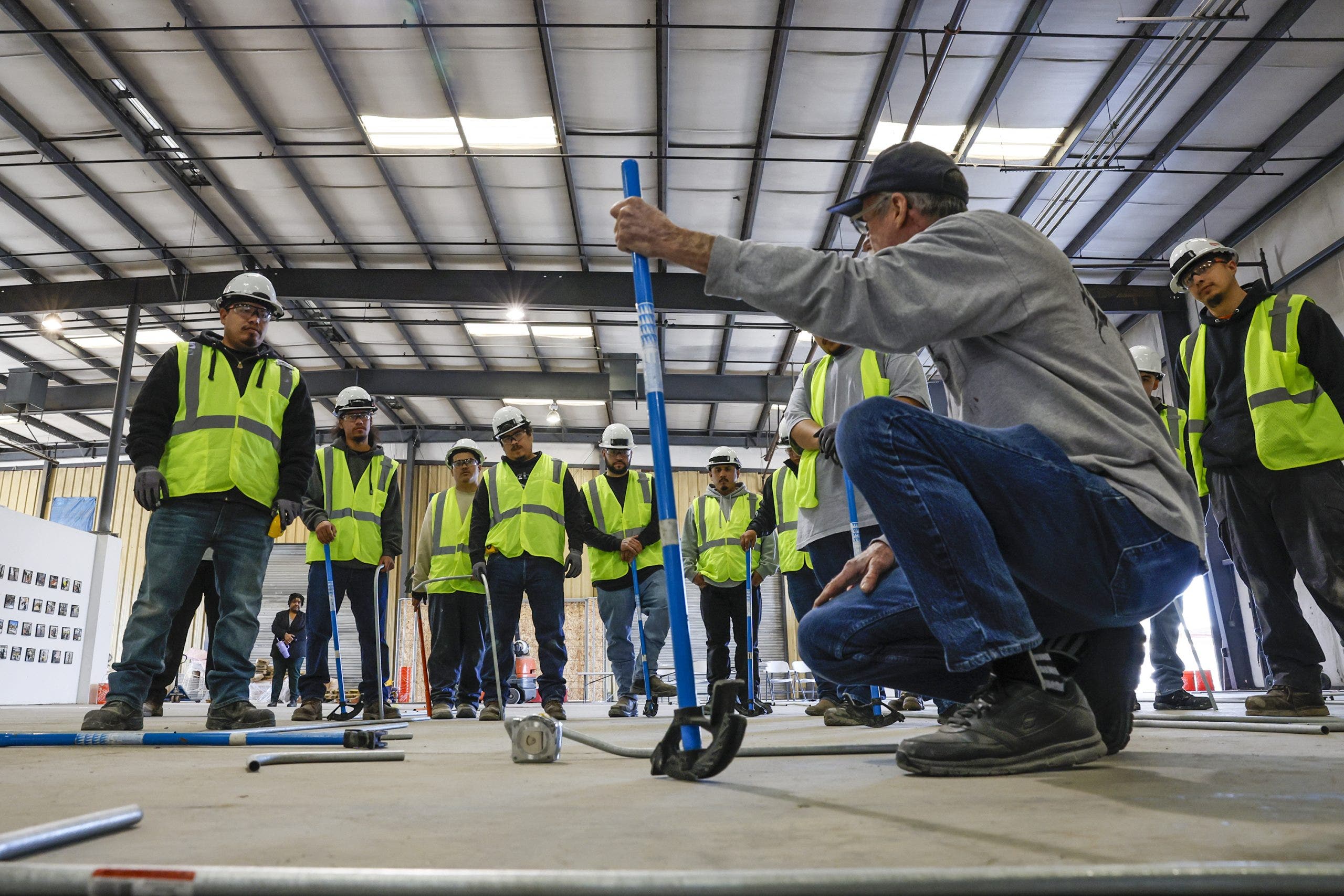 Possible change to Texas licensing rule could cost thousands of workers their jobs