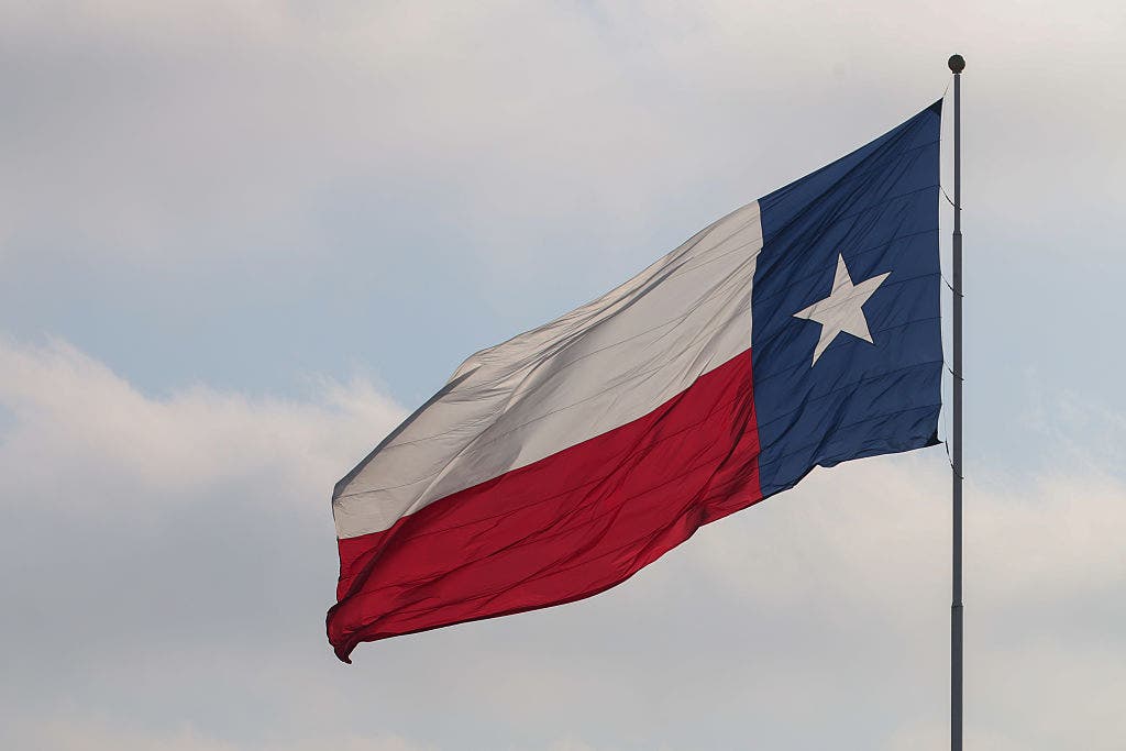 Texas opens nominations to honor first responders injured or killed in the line of duty