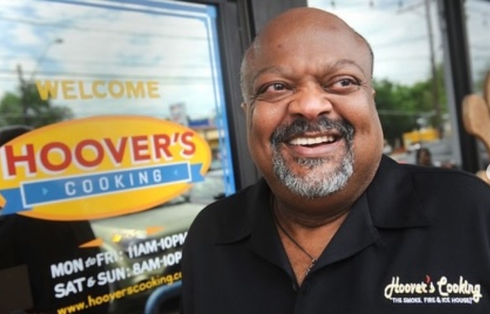 Hoover's Cooking in East Austin to close after nearly 3 decades