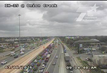 Major crash on I-35 involving two semi-trucks; lanes now open again