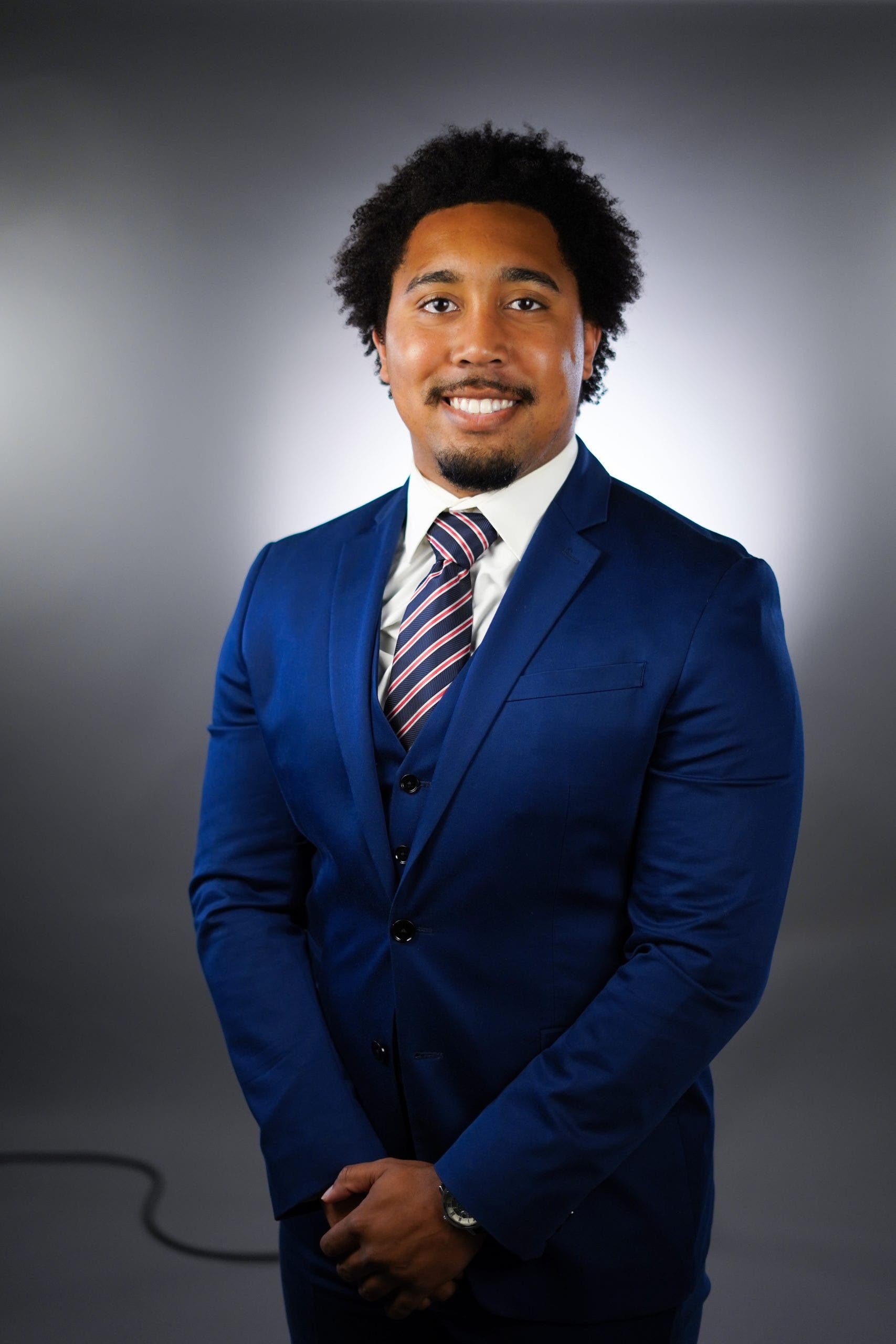 Jordan R Rowe Austin Meet The Team - FOX 7 Austin