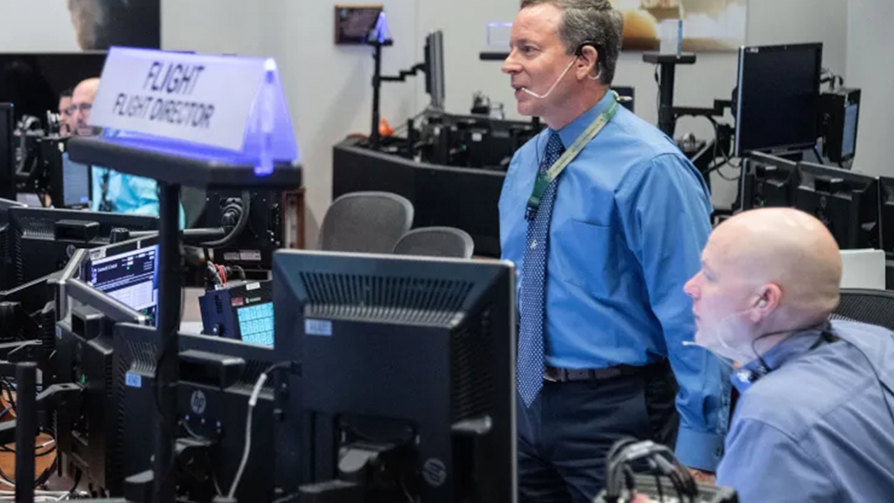 Artemis II launch: Flight director is from Central Texas, graduated from UT