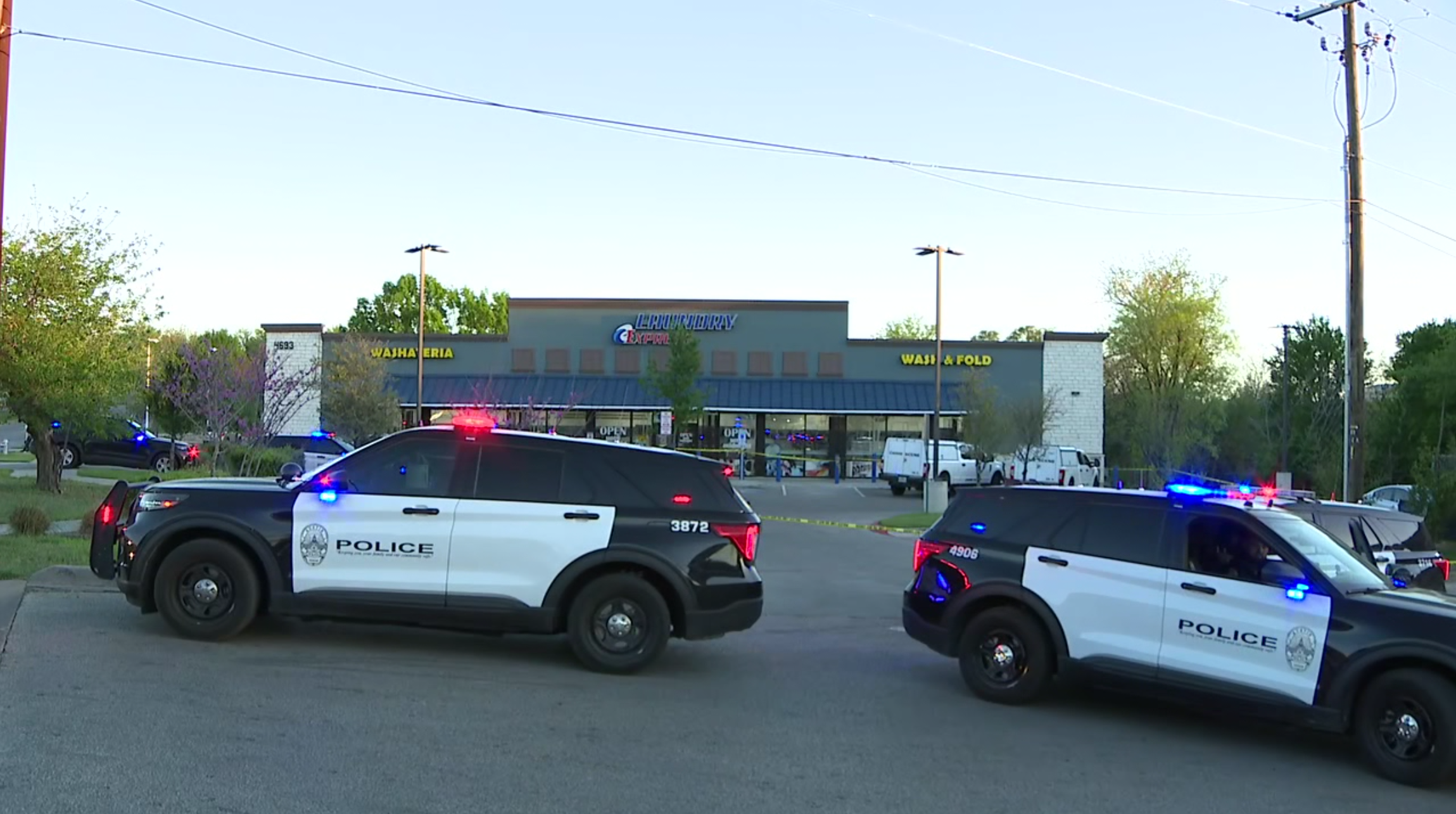 Man’s death in east Austin being investigated as city’s 16th homicide of 2026