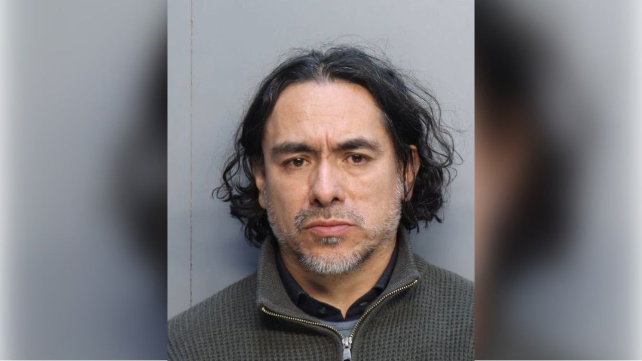 Massage therapist arrested for sexual assault; APD urges victims to come forward