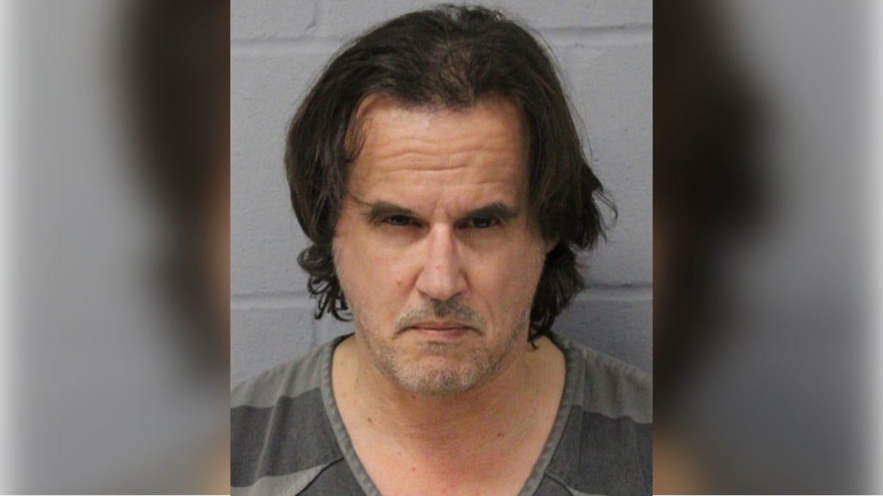 Austin stalking suspect arrested, released on $1K bond