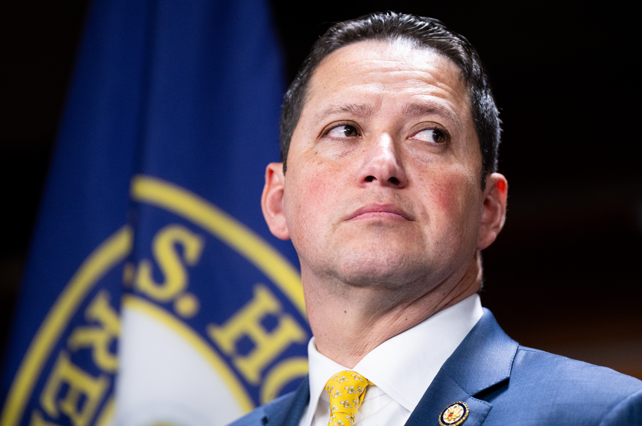 Tony Gonzales drops out of race for House reelection in Texas