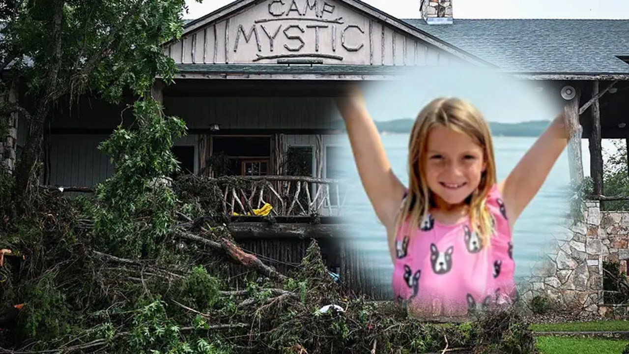 Camp Mystic can reopen despite flooding victim lawsuit, Texas judge decides