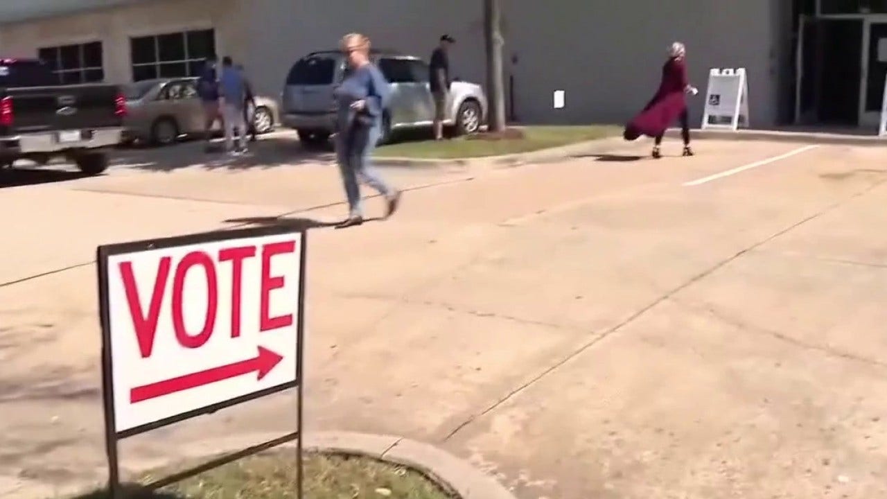 2026 Election: The economy may become a top issue in November