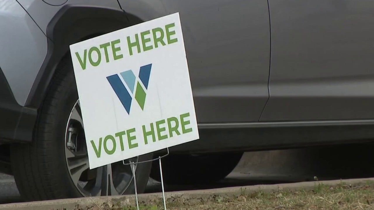 Texas Primary: Attorney speaks on confusion after Supreme Court blocks votes cast late in WilCo
