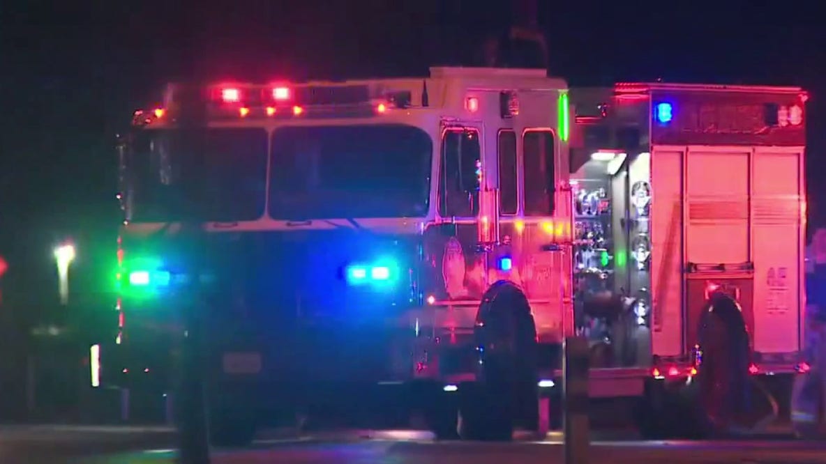 3 children dead after apartment fire in South Austin