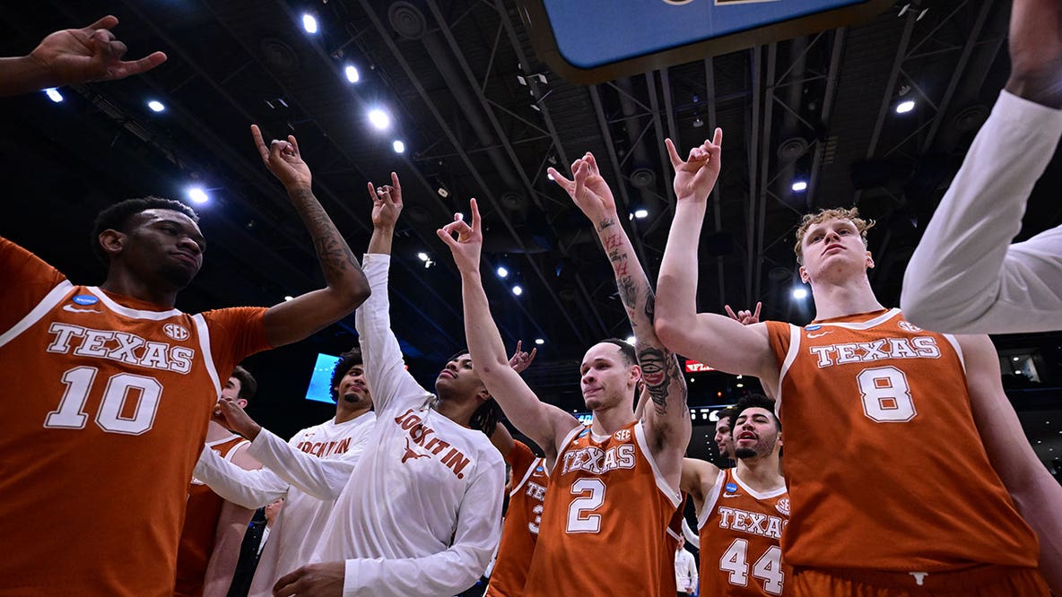 Texas enters NCAA Tournament after ‘First Four’ win against NC State