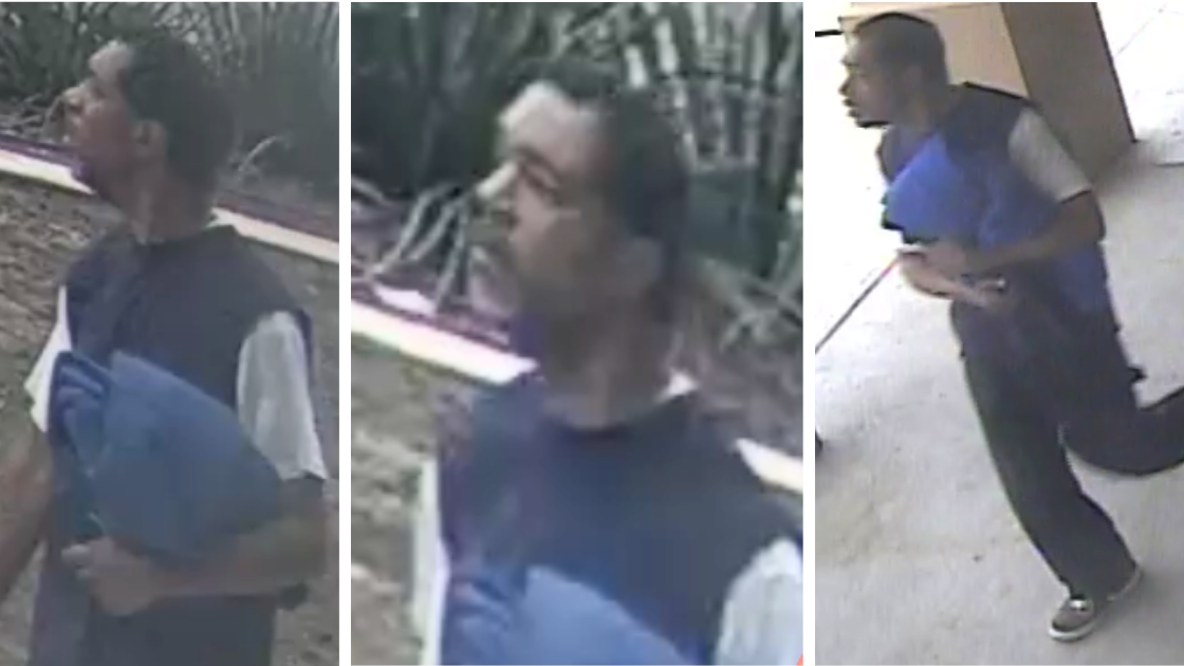 Man robbed woman in front of her kid at North Austin ATM: APD