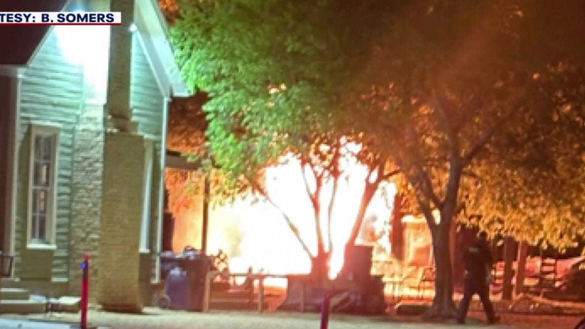Arson not suspected as cause of Leander bookstore fire